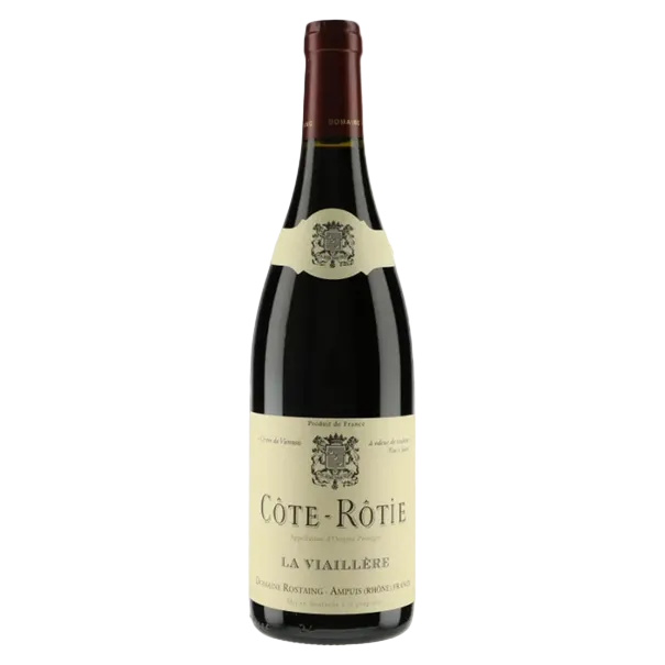 Côte-Rôtie La Viaillère René Rostaing