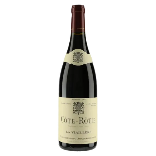 Côte-Rôtie La Viaillère René Rostaing