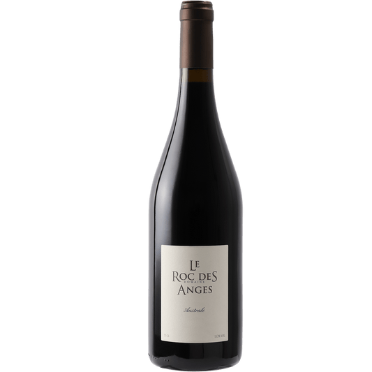 Australe - Serine 2023 Le Roc des Anges