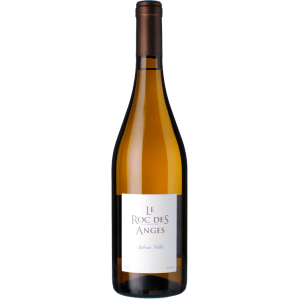 Iglesia Vella - Grenache Gris 2023 Le Roc des Anges