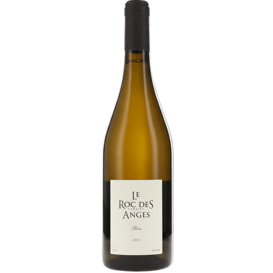 Llum 2023 Le Roc des Anges