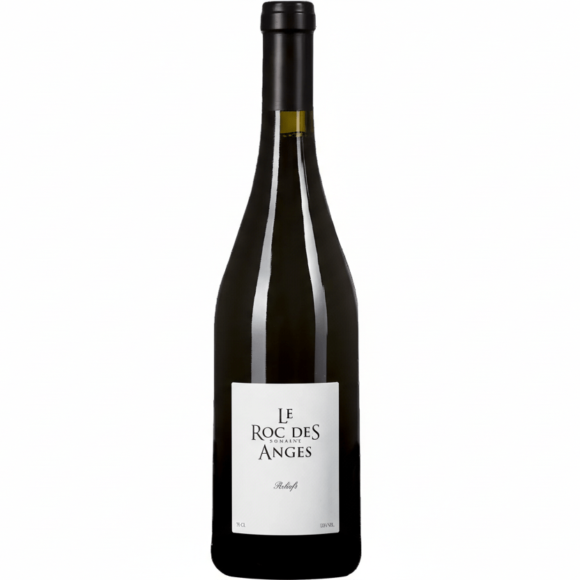 Reliefs 2023 Le Roc des Anges