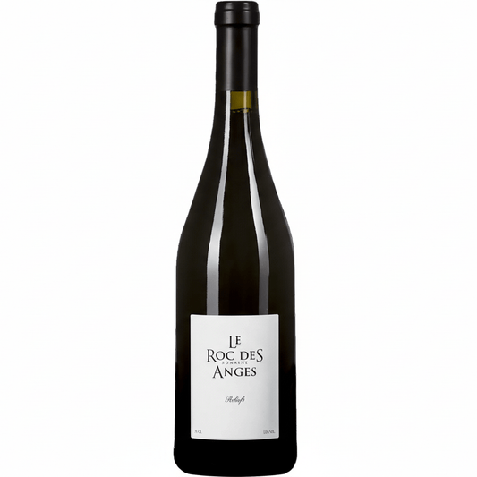 Reliefs 2023 Le Roc des Anges