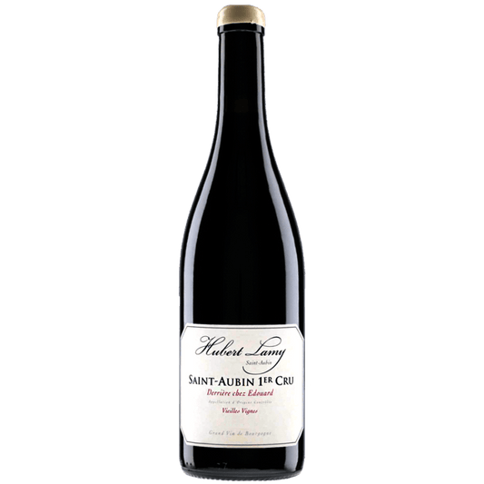 Saint - Aubin 1er cru Rouge Derrière chez Edouard - Marvis Wine Club