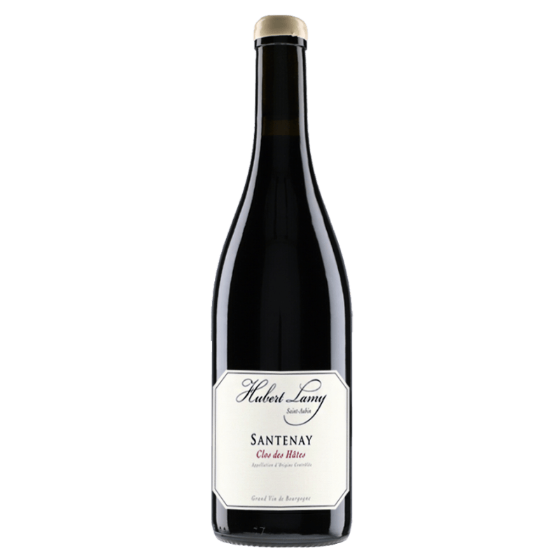 Santenay Rouge Clos des Hâtes 2022 - Marvis Wine Club