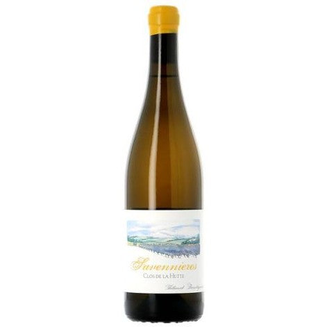 Savennières Blanc Clos de la Hutte 2023 Thibaud Boudignon