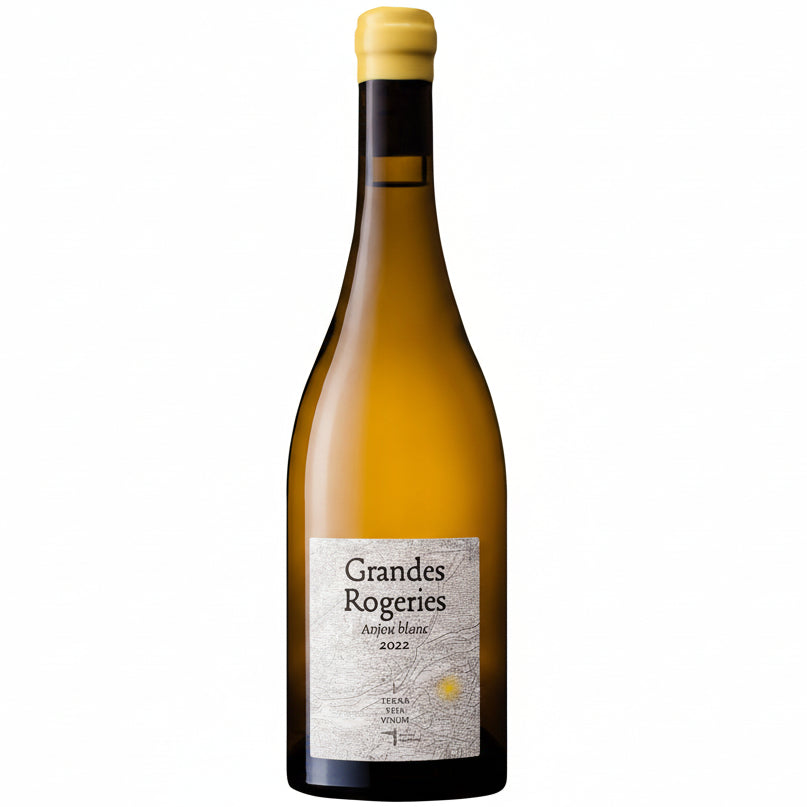 Anjou Blanc Grande Rogerie 2022