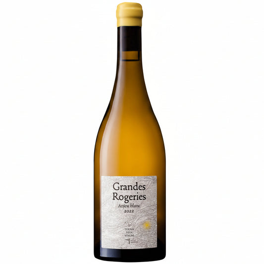Anjou Blanc Grande Rogerie 2022