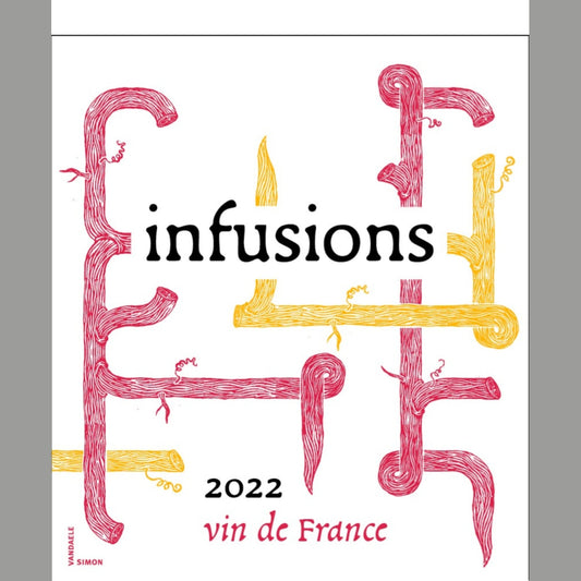 Infusions Version Libres 2023