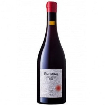 Ronceray - Marvis Wine Club
