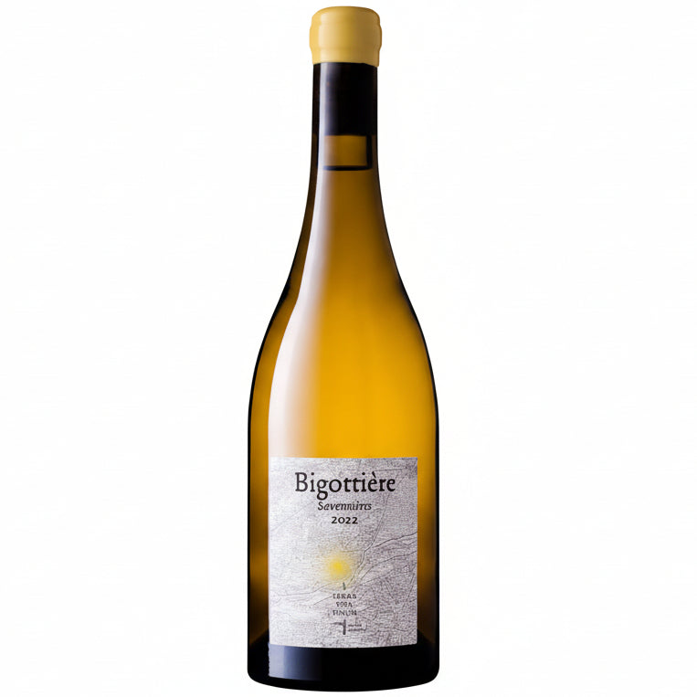 Savennières Bigottière 2022