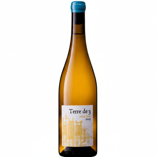 Anjou Blanc Terre de 3 2023