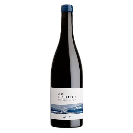 Terrasse du Larzac Arjiès - Magnum 150cl - Marvis Wine Club