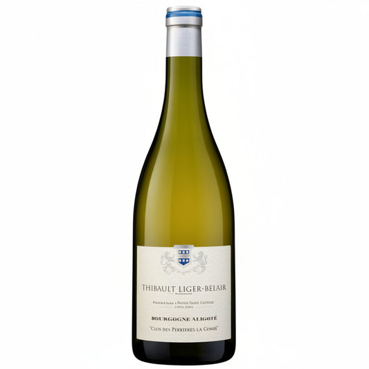 Bourgogne Aligoté Clos des Perrières de la Combe 2020 Thibault Liger-Belair