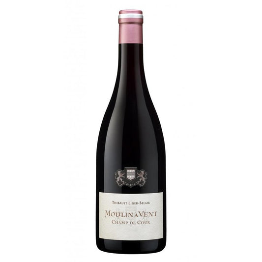 Moulin-à-Vent Champ de Cour 2019