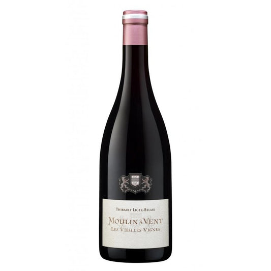 Moulin à Vent Vieilles Vignes - Magnum 150cl 2019
