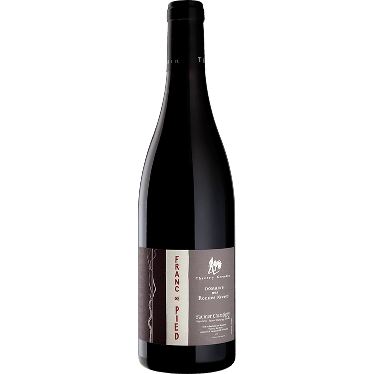 Saumur-Champigny Franc de Pied 2022 Domaine des Roches Neuves