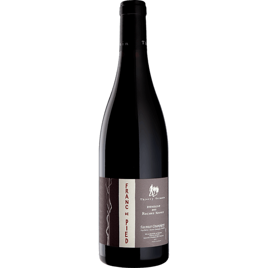 Saumur-Champigny Franc de Pied 2022 Domaine des Roches Neuves