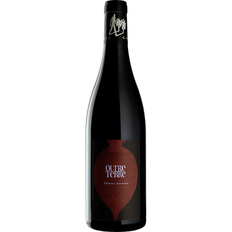 Saumur-Champigny Outre Terre 2022 Domaine des Roches Neuves