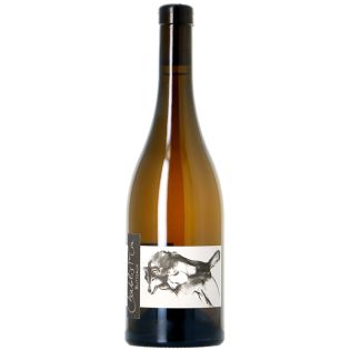 Chablis 1er Cru Butteaux Mise Tardive 2020 Thomas Pico