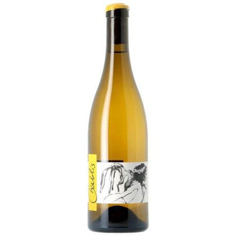 Chablis Vend'anges Mise Tardive 2022 Thomas Pico
