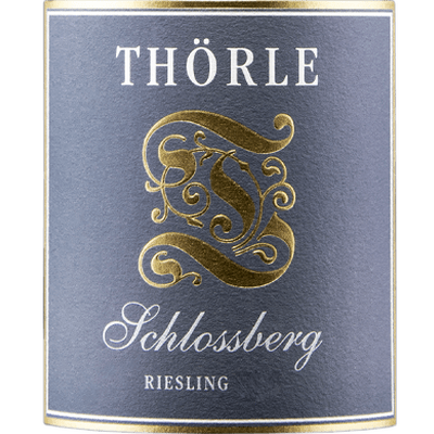 Riesling Saulheim Schlossberg 2023 Weingut Thörle