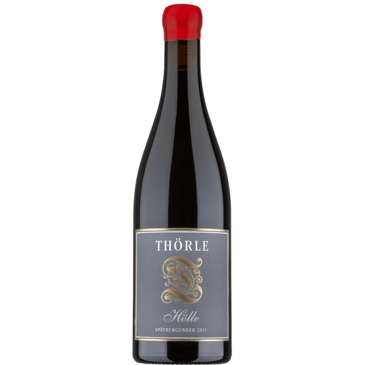 Spätburgunder Hölle 2023 Weingut Thörle