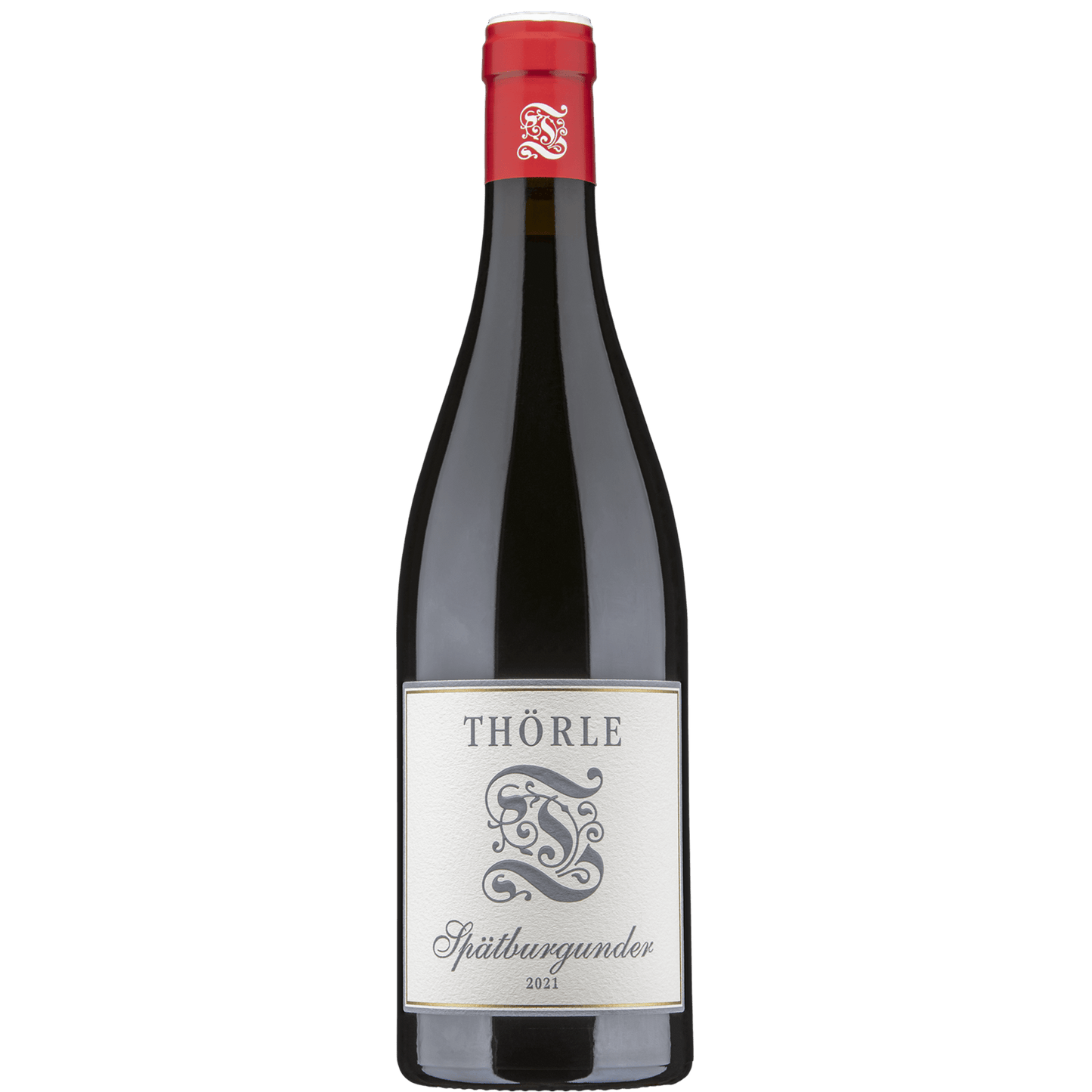Spätburgunder Pinot Noir 2023 Weingut Thörle