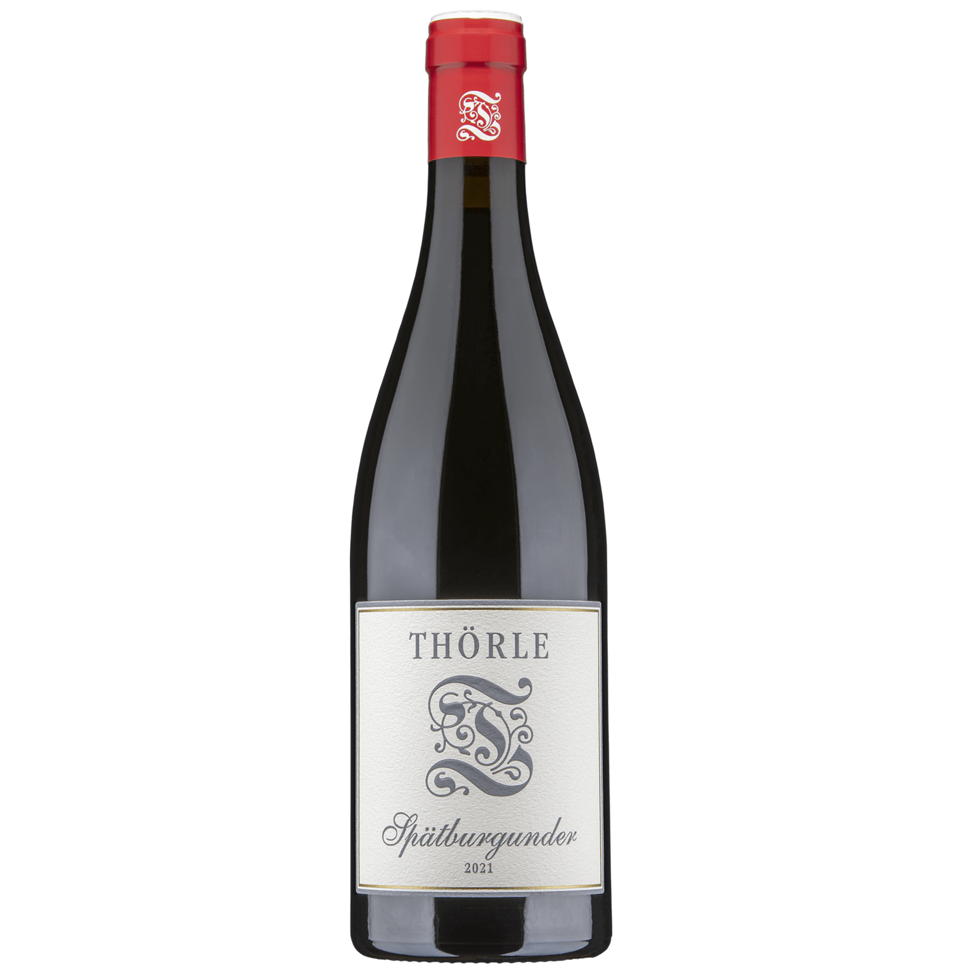 Spätburgunder Pinot Noir 2023 Weingut Thörle