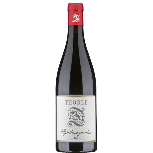 Spätburgunder Pinot Noir 2023 Weingut Thörle