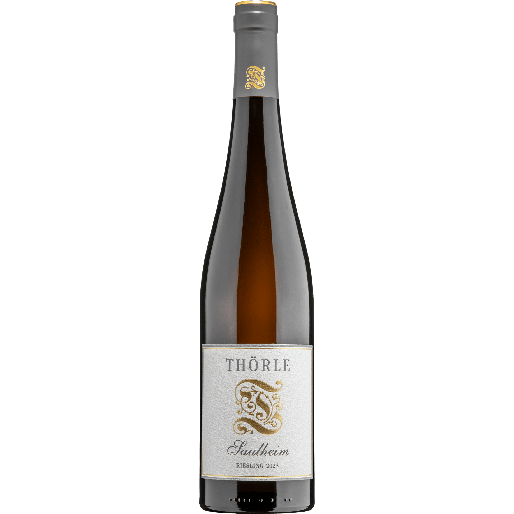 Riesling Saulheim Kalkstein 1er Cru 2023 Weingut Thörle