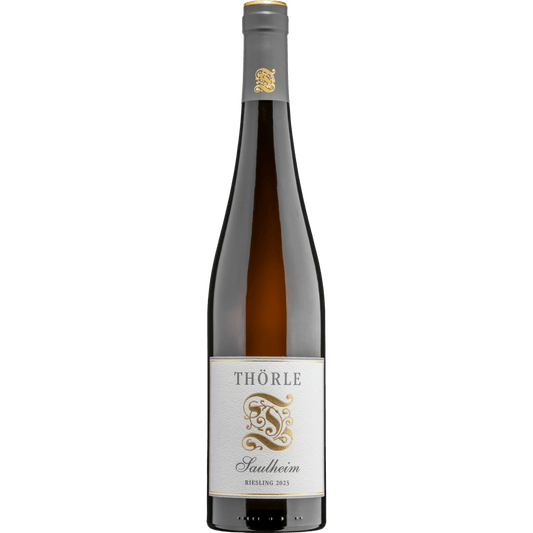 Riesling Saulheim Kalkstein 1er Cru 2023 Weingut Thörle
