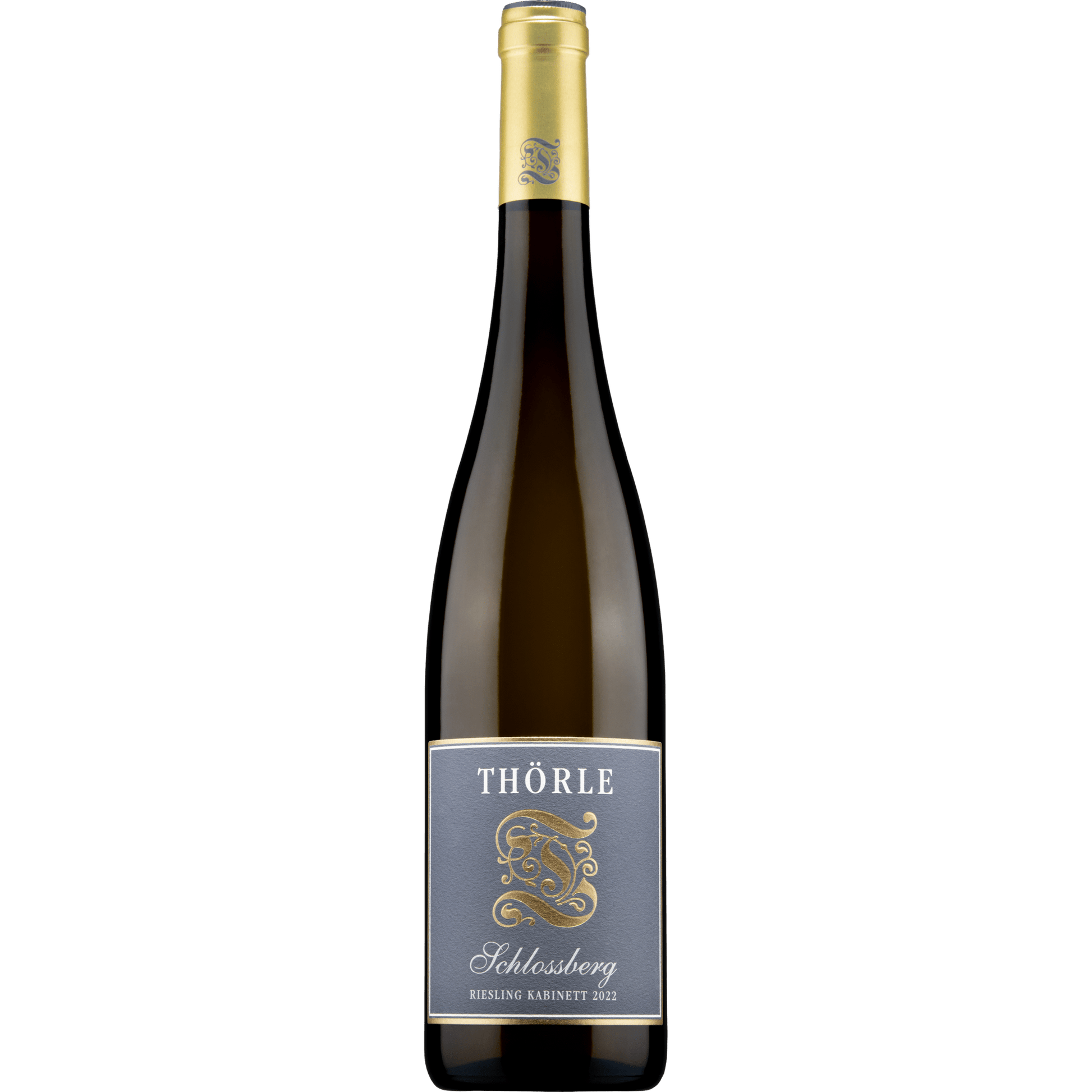 Riesling Kabinett Grand Cru Schlossberg 2024 Weingut Thörle