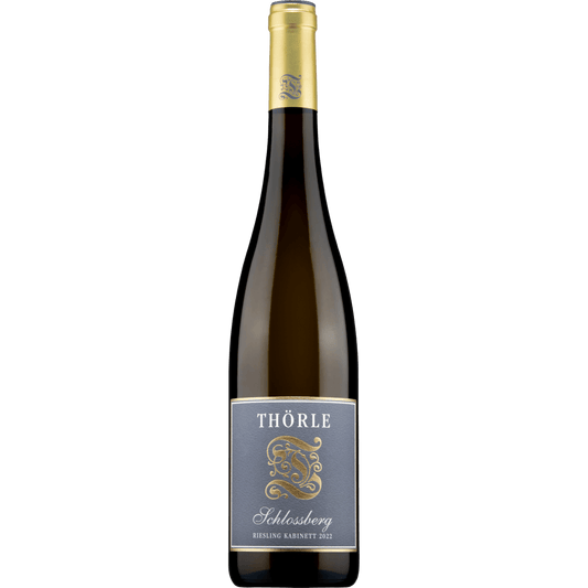 Riesling Kabinett Grand Cru Schlossberg 2024 Weingut Thörle
