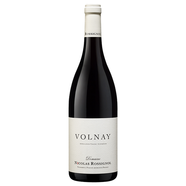 Volnay 2022 Nicolas Rossignol