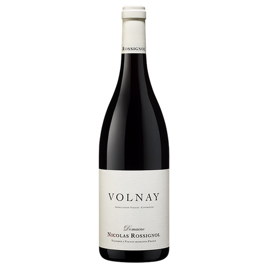 Volnay 2022 Nicolas Rossignol