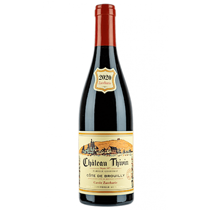 Zaccharie - Magnum 150cl - Marvis Wine Club