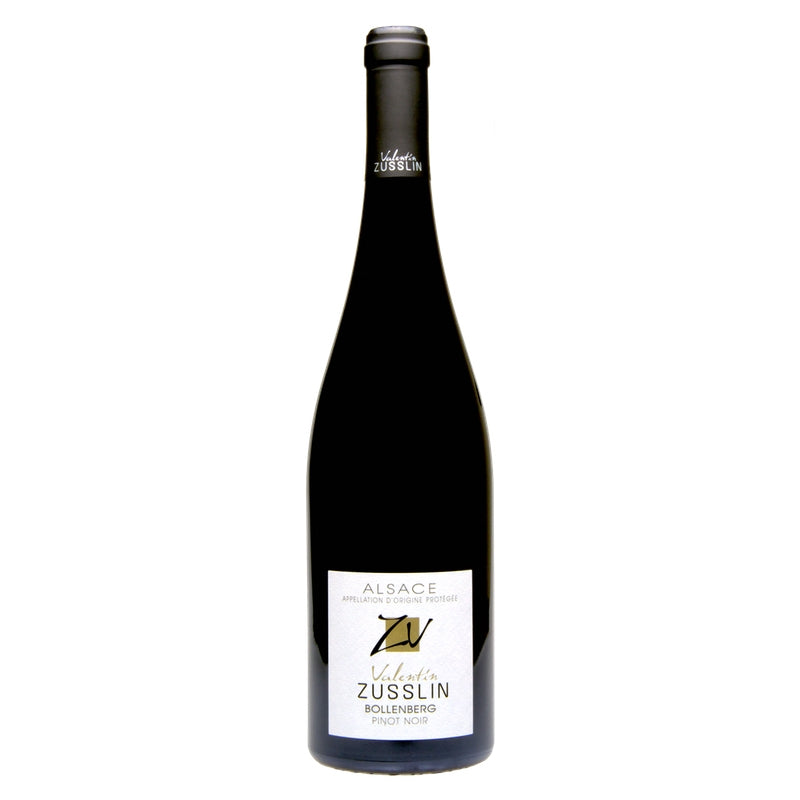 Pinot Noir Bollenberg 2023 Valentin Zusslin